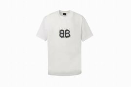 Picture of Balenciaga T Shirts Short _SKUBalenciagaXS-L240232585
